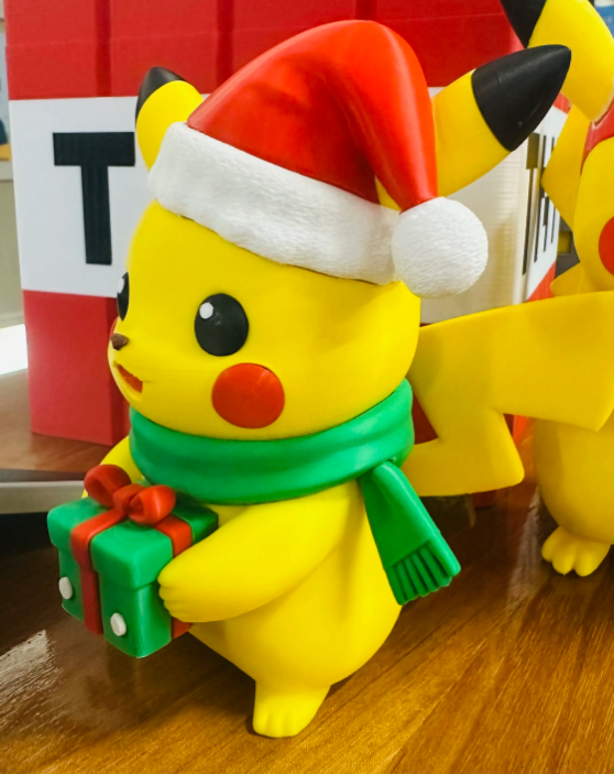 Pikachu 15 cm