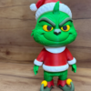 Grinch mini