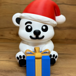 Oso polar