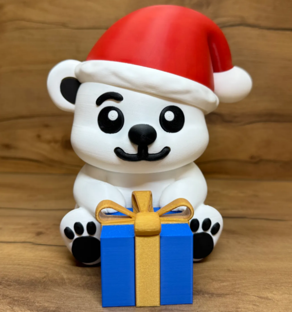 Oso polar