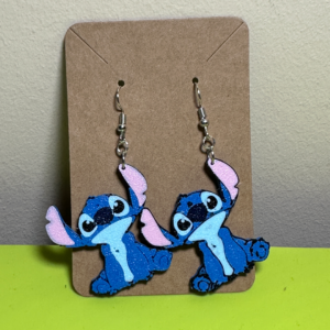 Pendientes 10