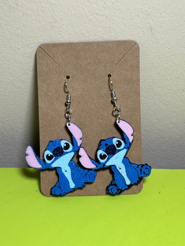 Pendientes 10