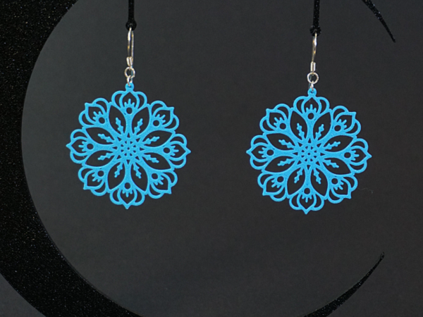 Pendientes 17