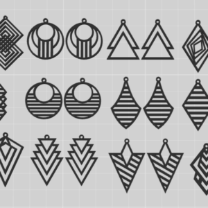 Pendientes 20