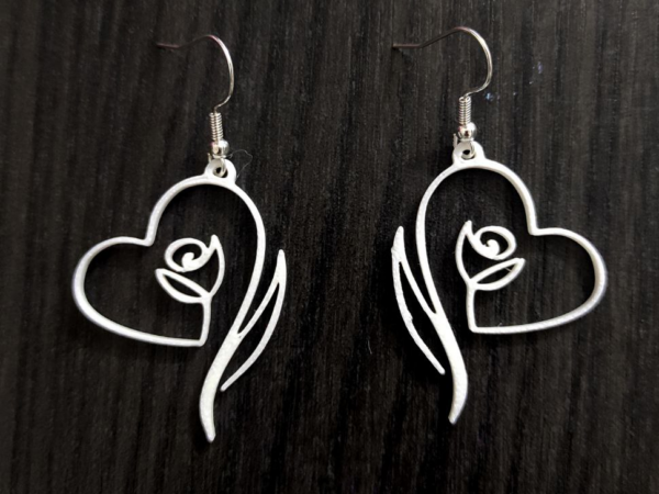 Pendientes 21