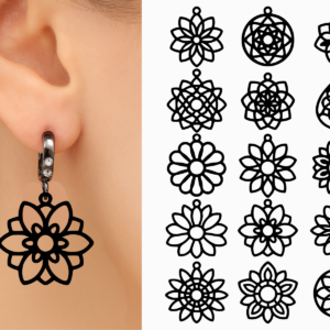 Pendientes 24