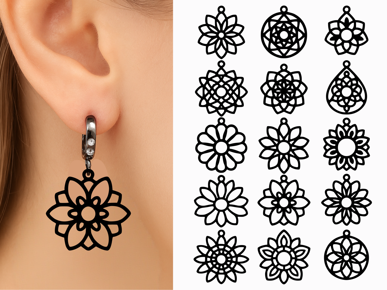 Pendientes 24