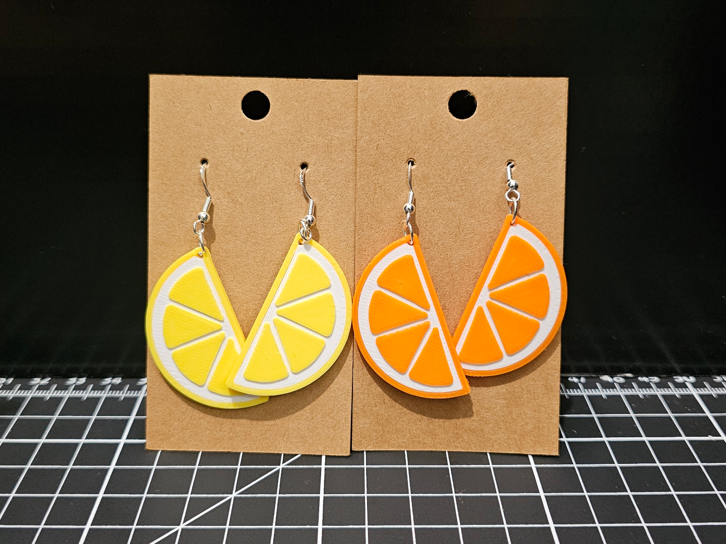 Pendientes 25