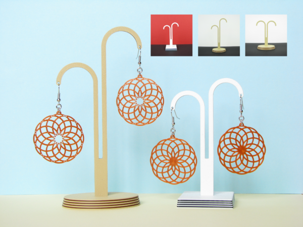 Pendientes 26