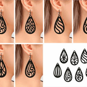 Pendientes 34