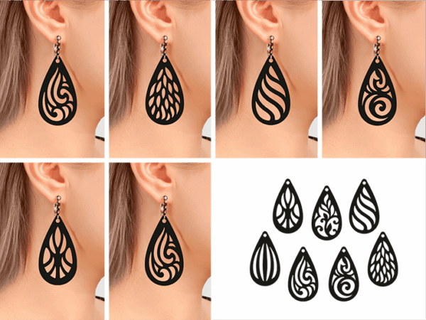 Pendientes 34