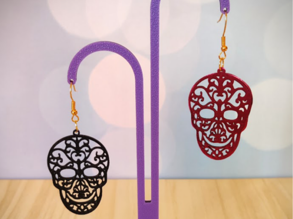 Pendientes 35