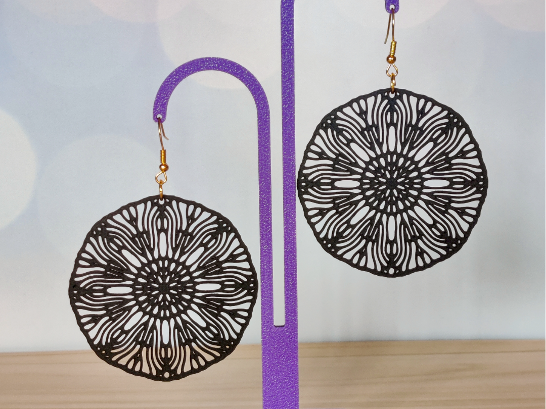 Pendientes 40