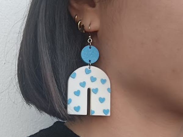Pendientes 41