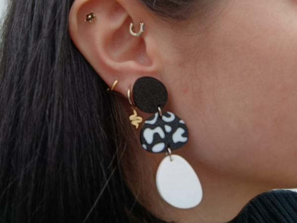 Pendientes 43