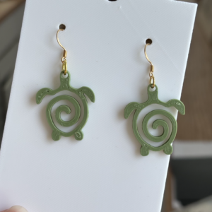 Pendientes 5