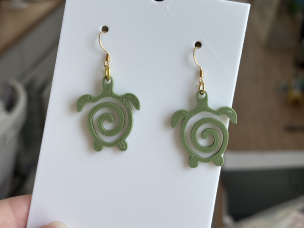 Pendientes 5