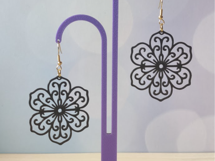 Pendientes 50