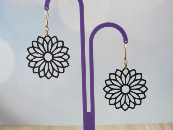 Pendientes 51