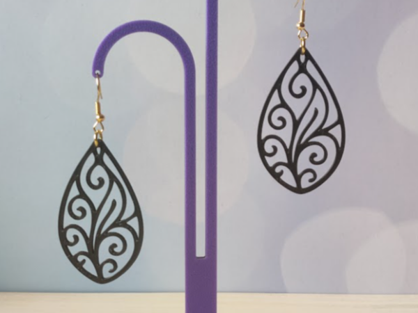 Pendientes 53