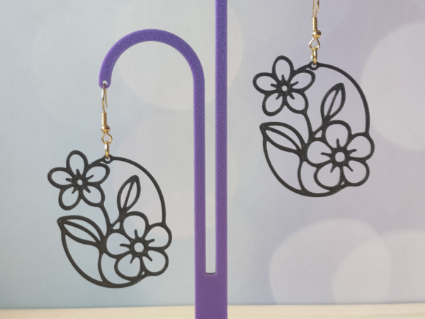 Pendientes 54