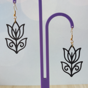 Pendientes 55