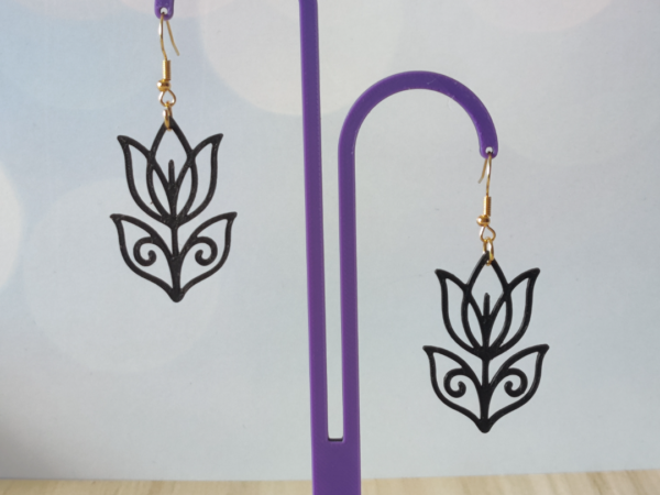 Pendientes 55