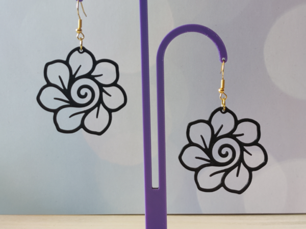 Pendientes 56