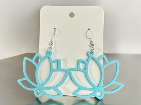 Pendientes 6