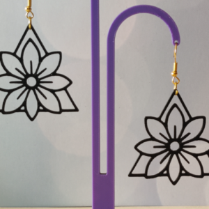 Pendientes 60
