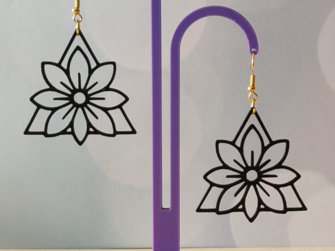 Pendientes 60