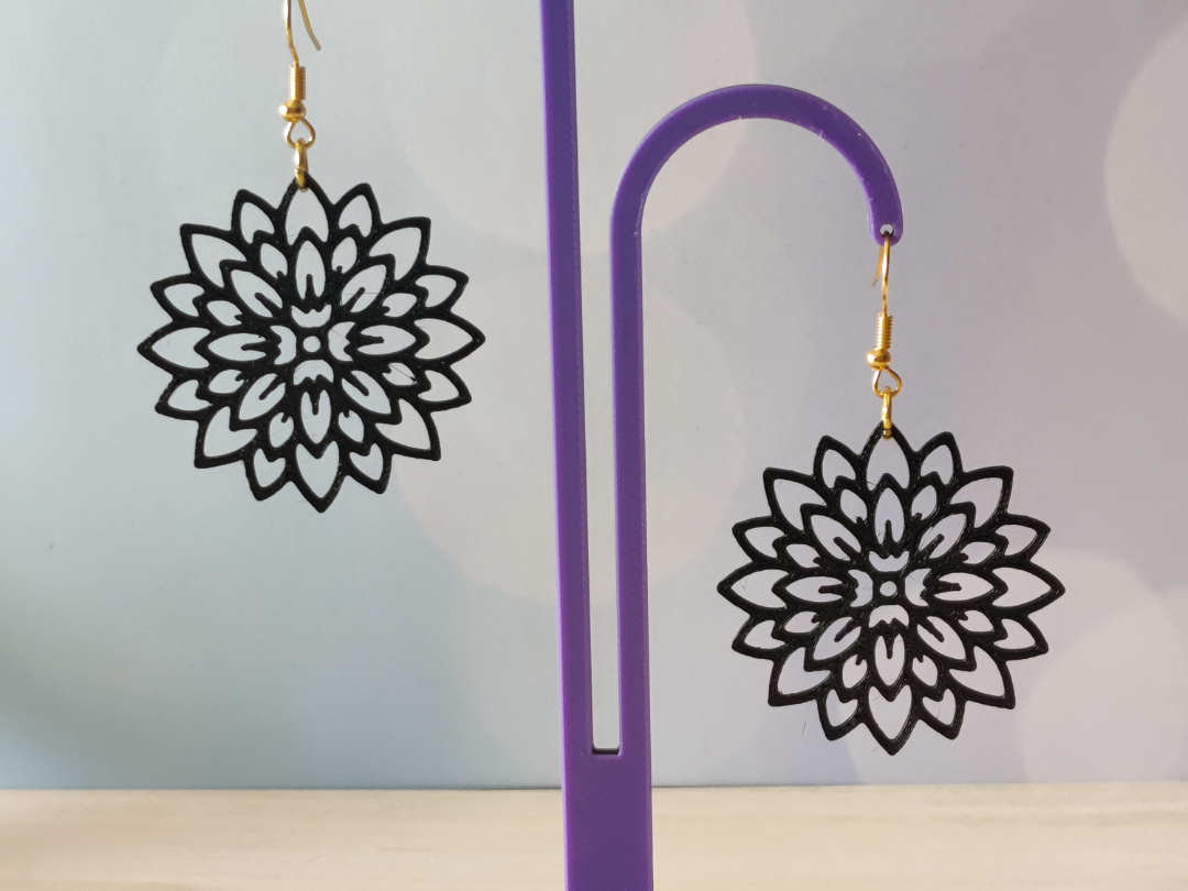Pendientes 61