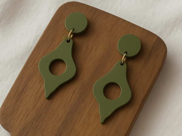 Pendientes 62