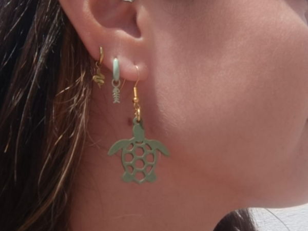 Pendientes 64