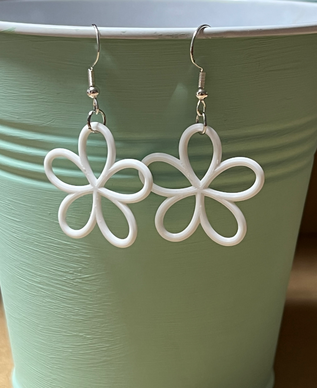 Pendientes 7