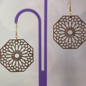 Pendientes 70