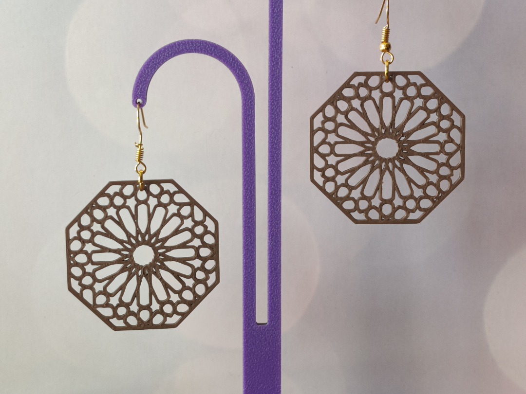Pendientes 70