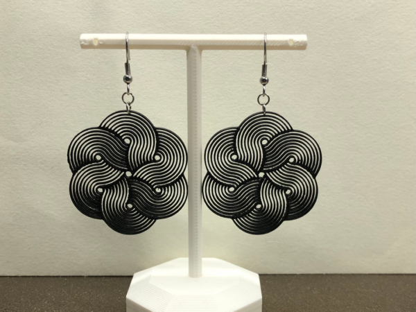 Pendientes 9