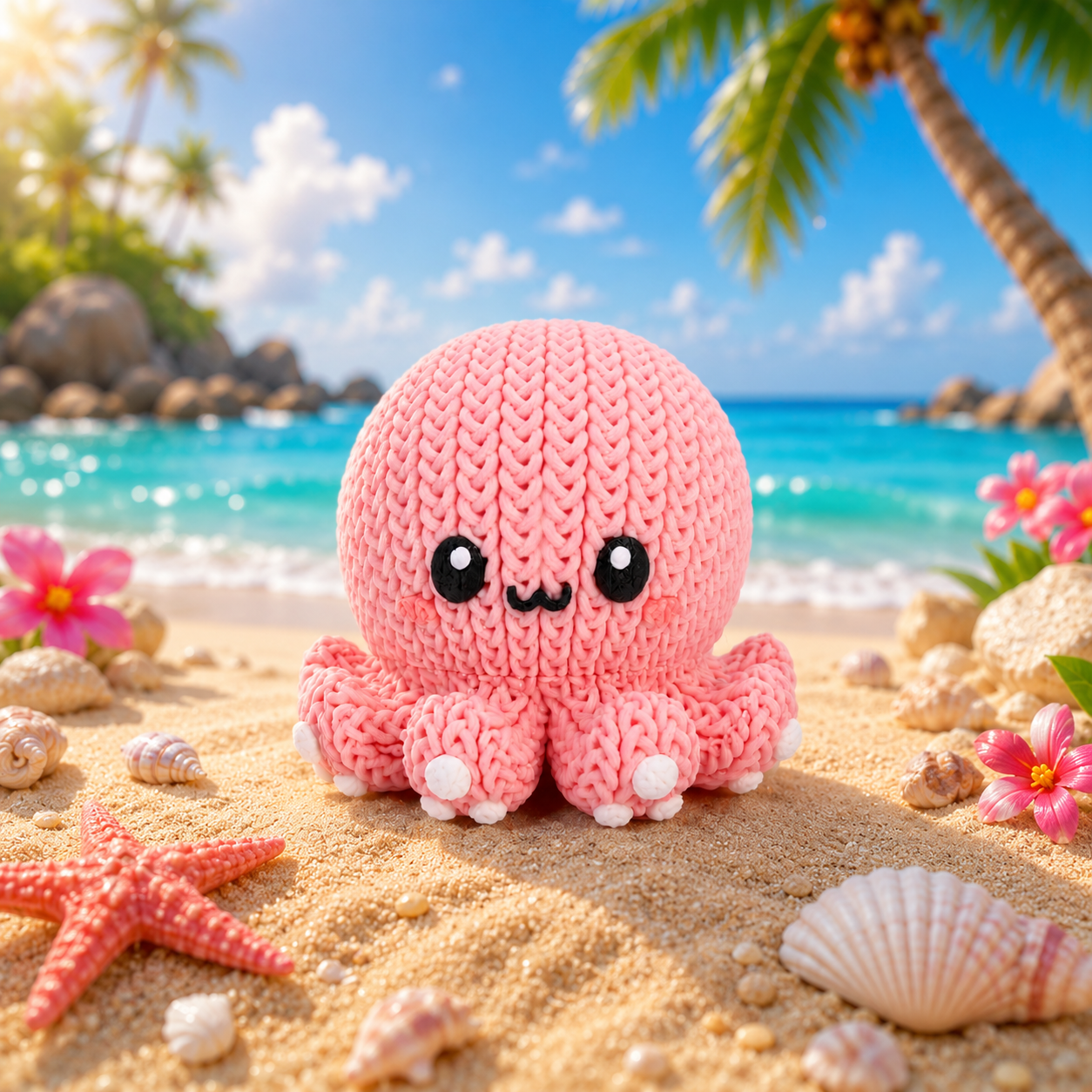 Animales - impresión 3D LUCLAB 3D