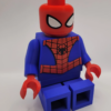 Figura modular de Spiderman 20cm
