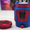 Portalatas Spiderman