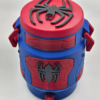 Portalatas Spiderman