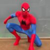 spiderman-4 Spiderman 23cm
