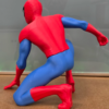 spiderman-9 Spiderman 23cm
