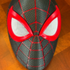 Casco Miles Morales