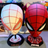 Casco Miles Morales