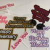 Topper personalizado