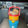 Portalatas Woody