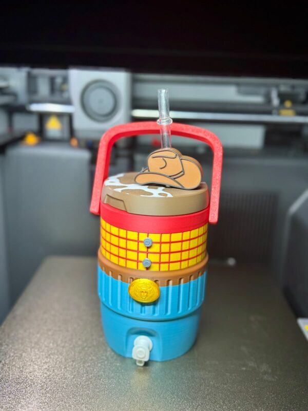 Portalatas Woody