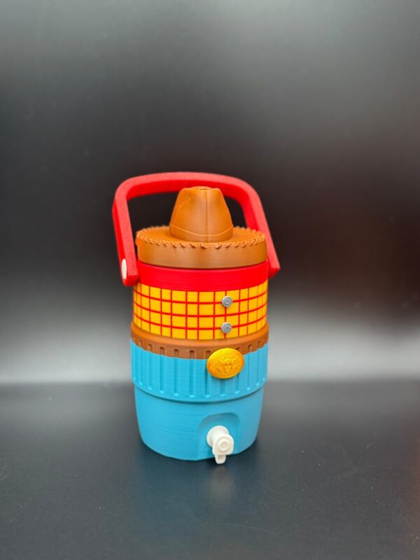Portalatas Woody